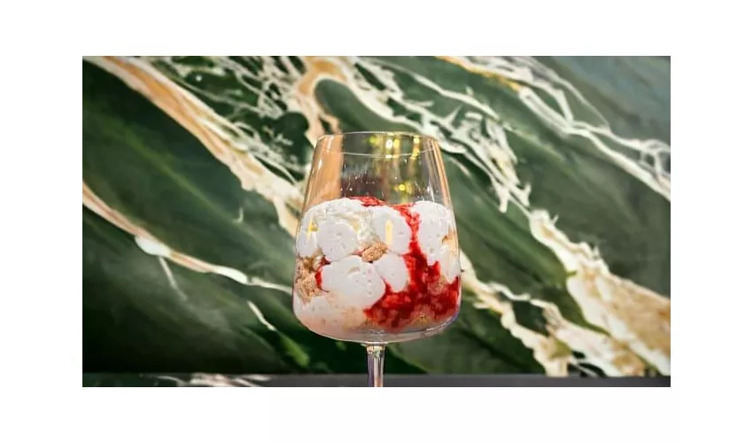 Dal Moro's SpritzEat