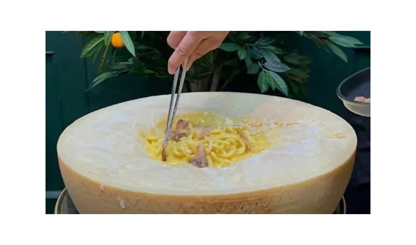 Dal Moro's SpritzEat