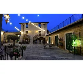 Masseria del Carmine Maggiore