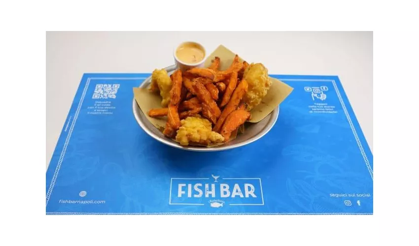 Fish Bar Marechiaro