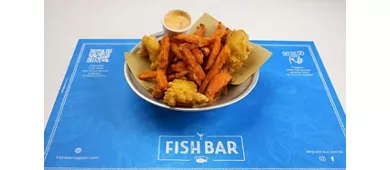 Fish Bar Marechiaro