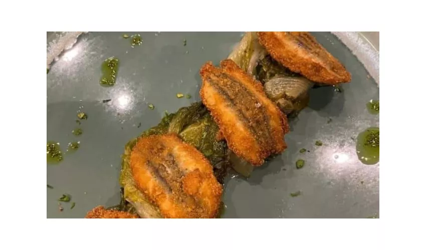 Grano Arso - Pizzeria & Ristorante