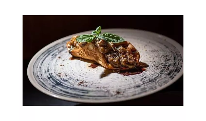 Grano Arso - Pizzeria & Ristorante