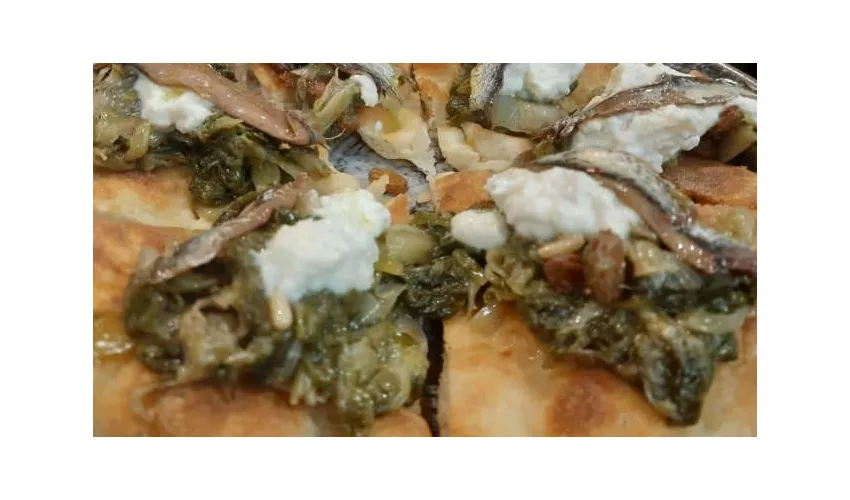 Grano Arso - Pizzeria & Ristorante