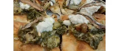 Grano Arso - Pizzeria & Ristorante