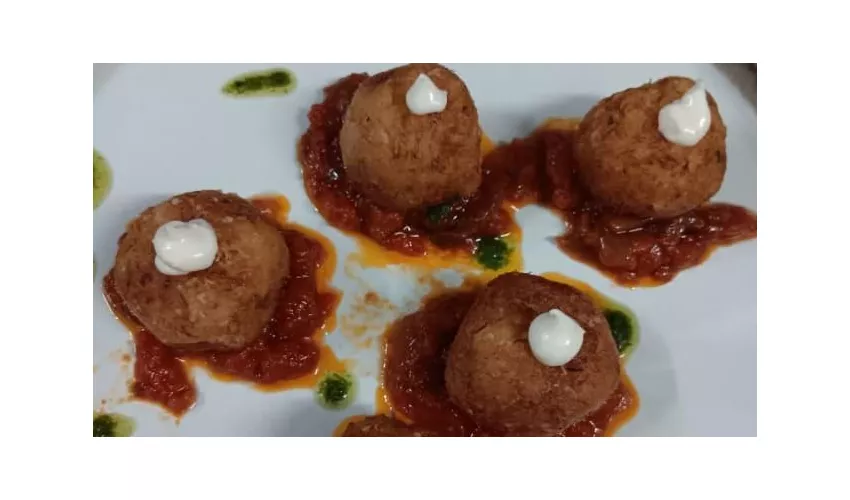 Grano Arso - Pizzeria & Ristorante