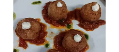 Grano Arso - Pizzeria & Ristorante