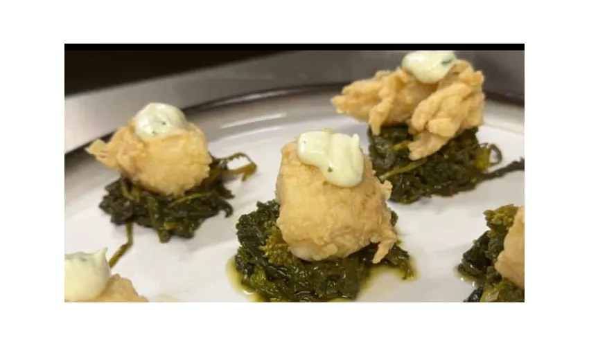 Grano Arso - Pizzeria & Ristorante