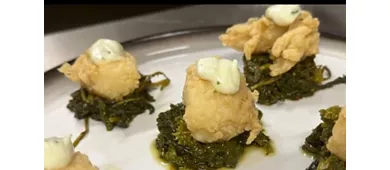 Grano Arso - Pizzeria & Ristorante