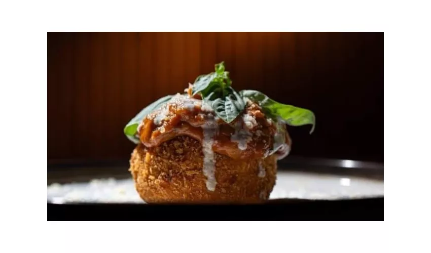 Grano Arso - Pizzeria & Ristorante