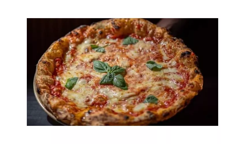 Grano Arso - Pizzeria & Ristorante