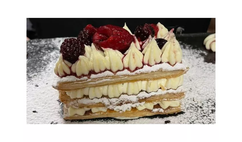 Grano Arso - Pizzeria & Ristorante