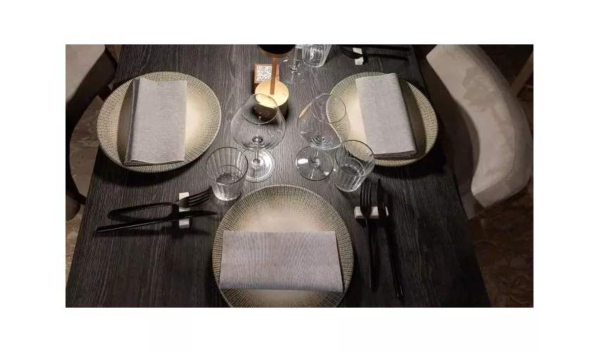 Grano Arso - Pizzeria & Ristorante