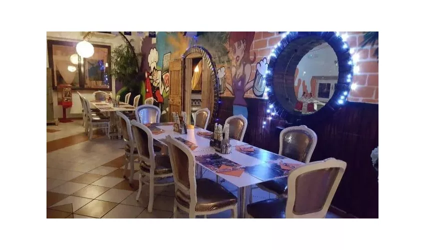 KLESH Pub&Beer
