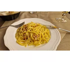 La lanterna Ristorante Pizzeria