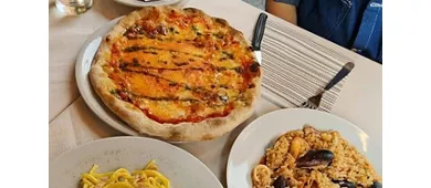La lanterna Ristorante Pizzeria