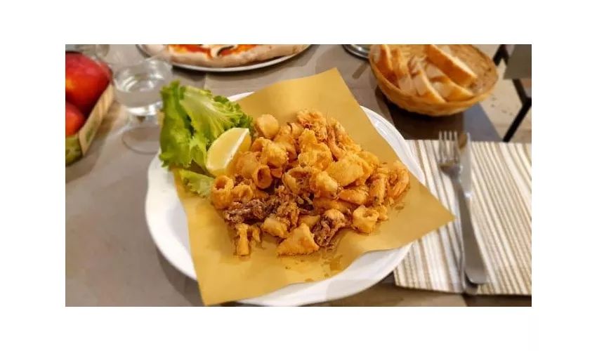 La lanterna Ristorante Pizzeria