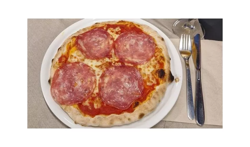 La lanterna Ristorante Pizzeria