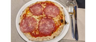 La lanterna Ristorante Pizzeria
