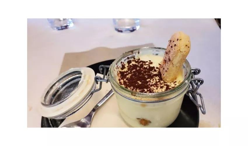 La lanterna Ristorante Pizzeria