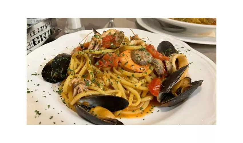 La lanterna Ristorante Pizzeria