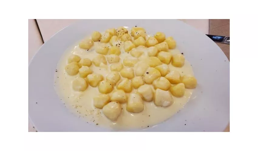 La lanterna Ristorante Pizzeria