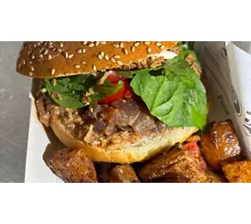 Duccio's Street Food