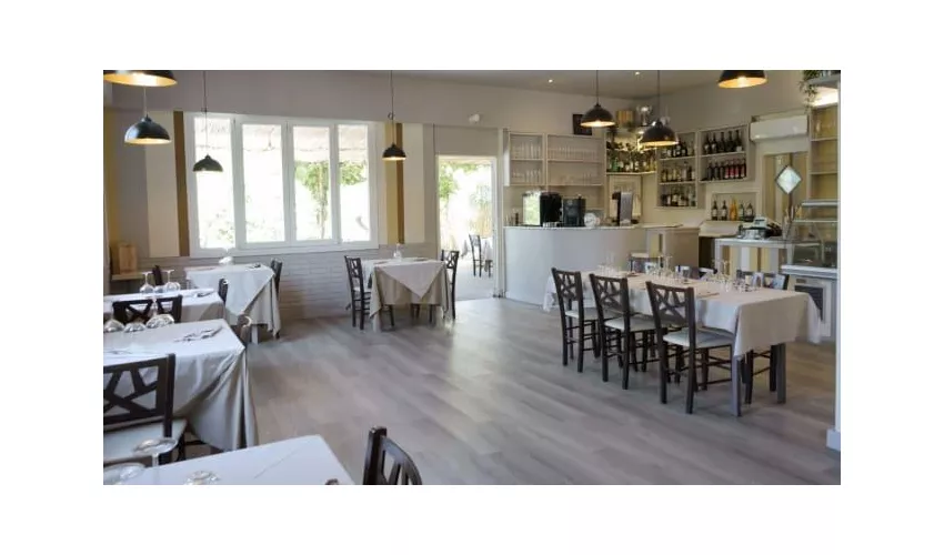 Ristorante Pizzeria IL GORDO