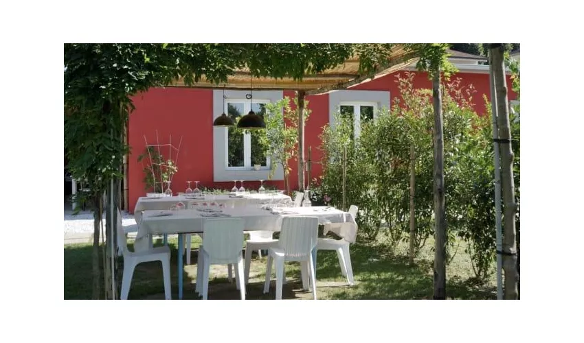 Ristorante Pizzeria IL GORDO