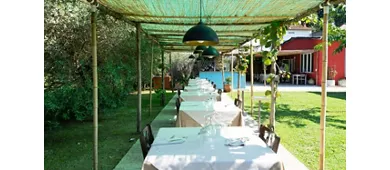 Ristorante Pizzeria IL GORDO