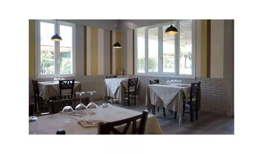 Ristorante Pizzeria IL GORDO