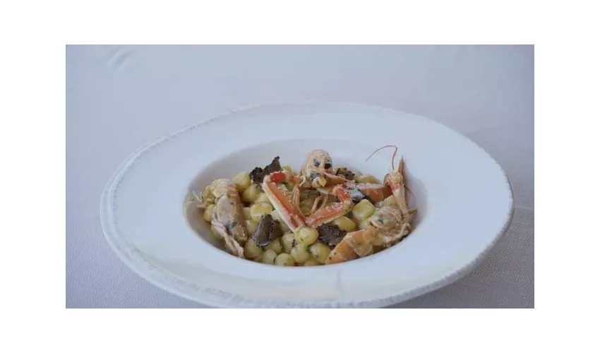 Ristorante Pizzeria IL GORDO