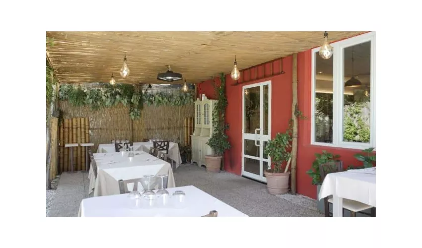 Ristorante Pizzeria IL GORDO