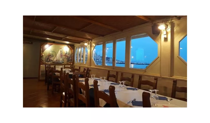 Ristorante Al Porticello