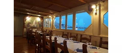 Ristorante Al Porticello