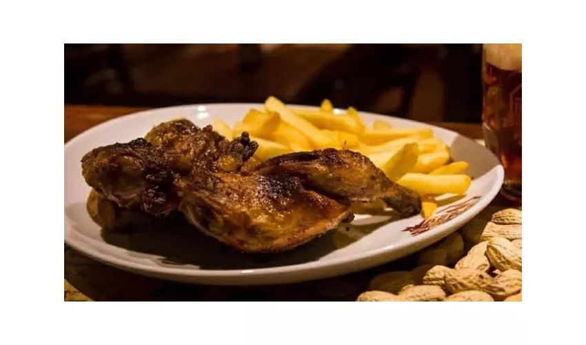BEFED Brew Pub Cremona