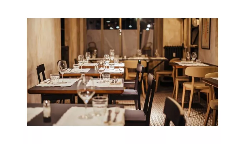 Augusto - Ristorante Pizzeria