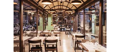 Augusto - Ristorante Pizzeria