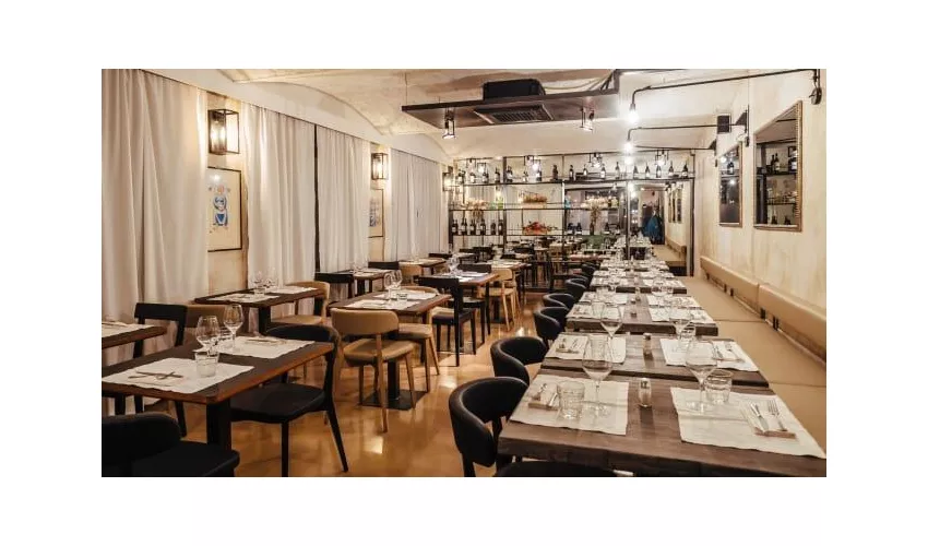 Augusto - Ristorante Pizzeria