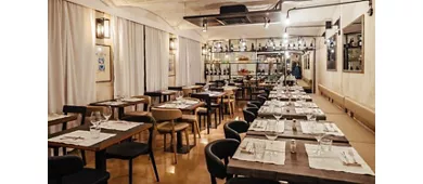 Augusto - Ristorante Pizzeria