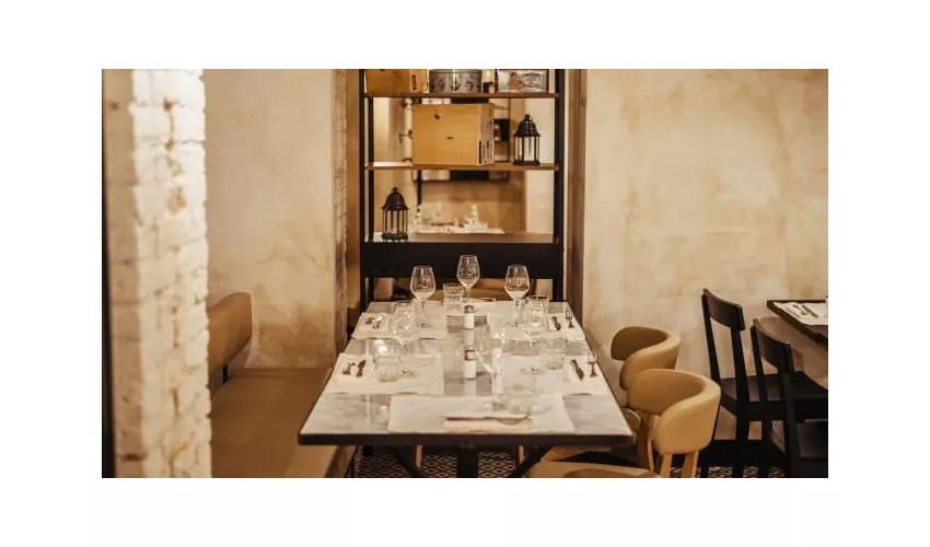 Augusto - Ristorante Pizzeria