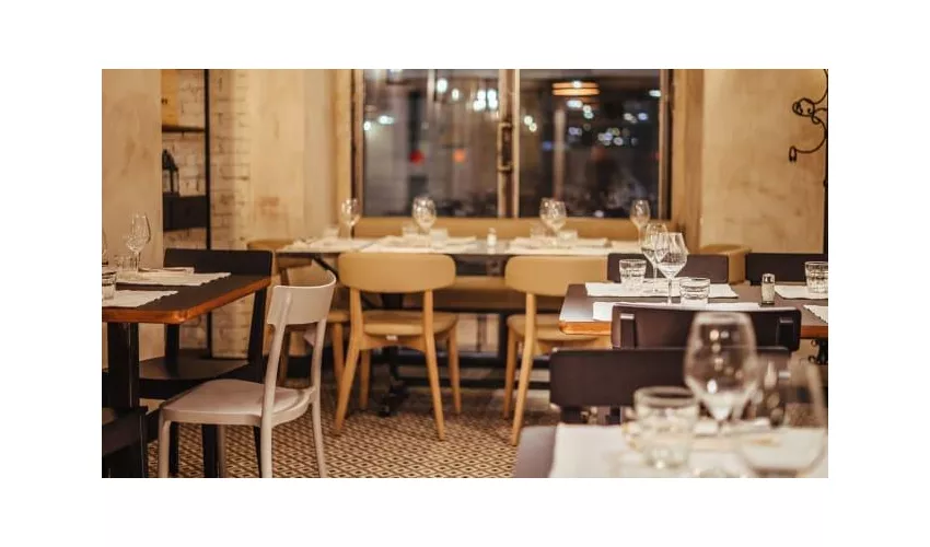 Augusto - Ristorante Pizzeria