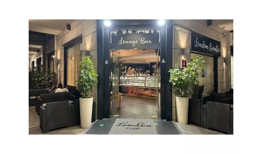 London Caffè