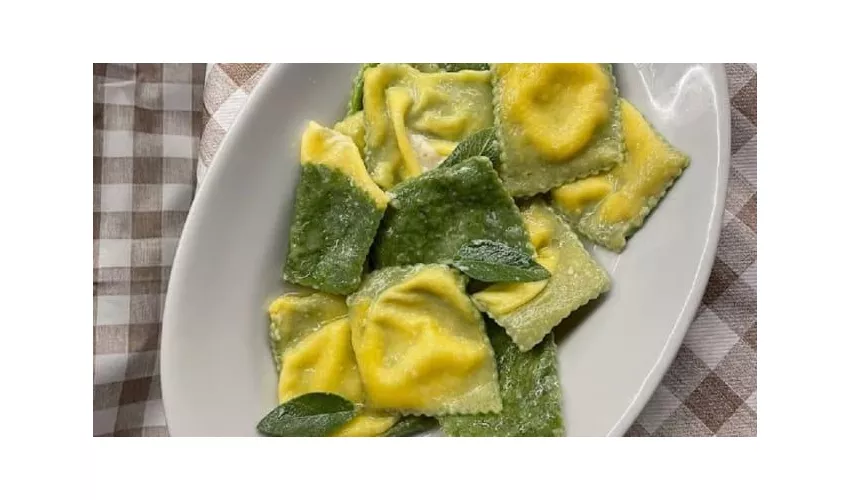 Ristorante Locanda da Nonna Adriana