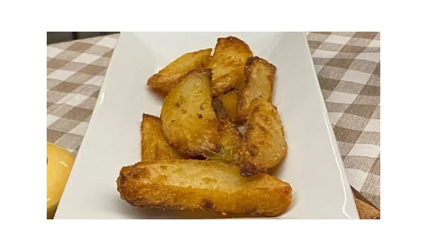 Ristorante Locanda da Nonna Adriana