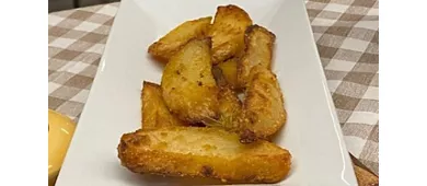Ristorante Locanda da Nonna Adriana