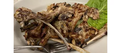 Ristorante Locanda da Nonna Adriana