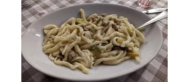 Ristorante Locanda da Nonna Adriana