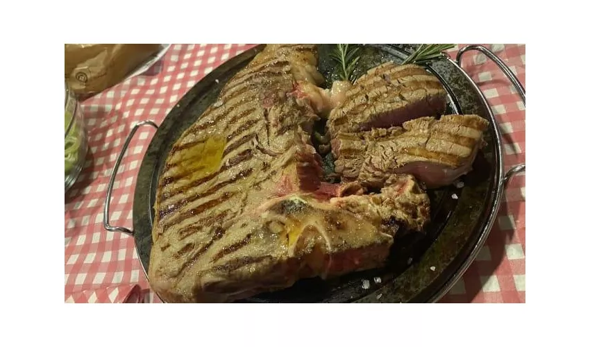 Ristorante Locanda da Nonna Adriana