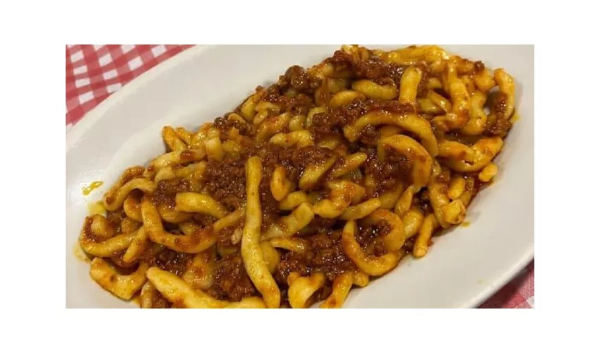 Ristorante Locanda da Nonna Adriana